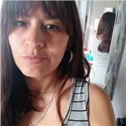 Profesora de nivel inicial